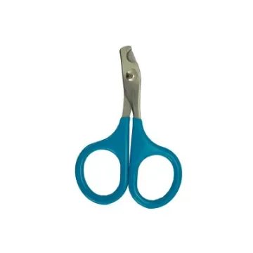 Nayeco - Dog Nail Clipper - Blue - 06900 product image