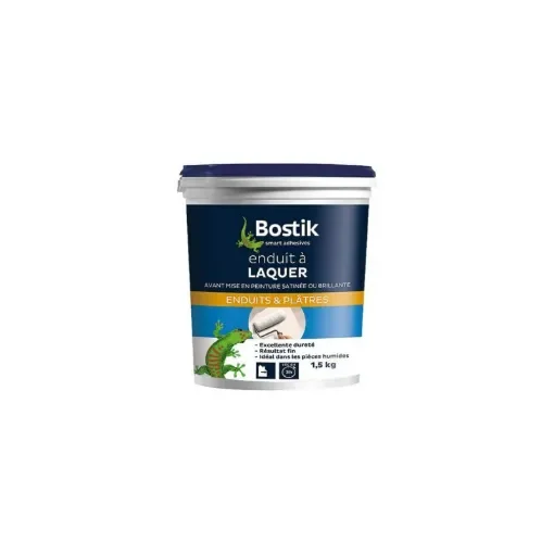 Bostik - Lacquer Coating Multi-Surface - 30604273 product image