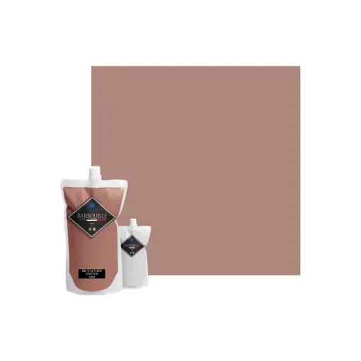 Barbouille - Matte Bi-Component Epoxy Paint for PVC - BAR-BARBRM010AN4 product image