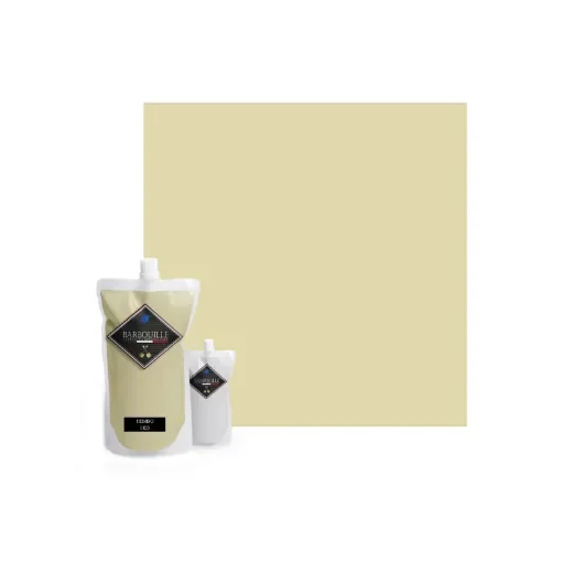 Barbouille - Glossy Epoxy Paint for PVC Tiles - BAR-BARBRB010SN2 product image