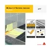Sika - Italian Shower Kit Waterproofing Sikalastic 260 - 750737 product image