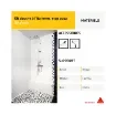 Sika - Italian Shower Kit Waterproofing Sikalastic 260 - 750737 product image