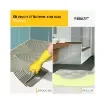 Sika - Italian Shower Kit Waterproofing Sikalastic 260 - 750737 product image