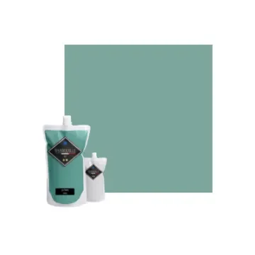 Barbouille - Matte Bi-Component Epoxy Paint for PVC - BAR-BARBRM010IC4 product image