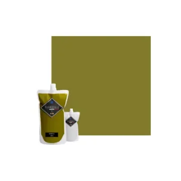 Barbouille - Matte Bi-Component Epoxy Paint - BAR-BARBRM010MT3 product image