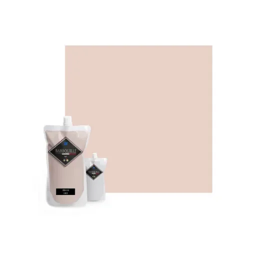 Barbouille - Glossy Epoxy Paint for PVC Tiles - BAR-BARBRB010MT2 product image