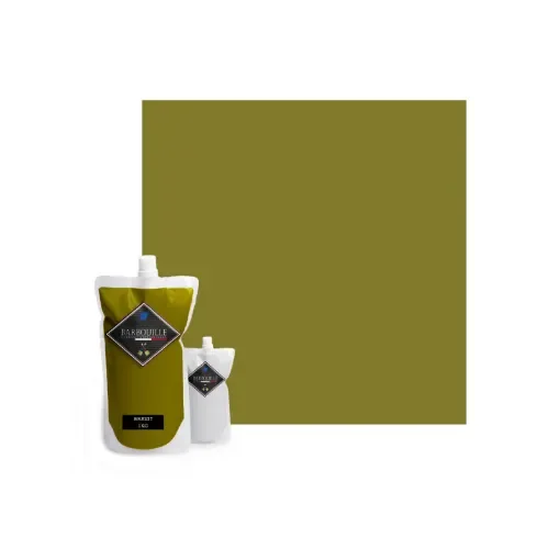 Barbouille - Glossy Epoxy Paint for PVC Tiles - BAR-BARBRB010MT3 product image