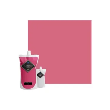 Barbouille - Glossy Epoxy Paint for PVC Tiles - BAR-BARBRB010FP5 product image