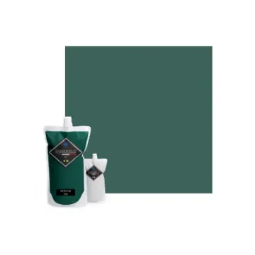 Barbouille - Matte Epoxy Paint for PVC Tiles - BAR-BARBRM010MT4 product image