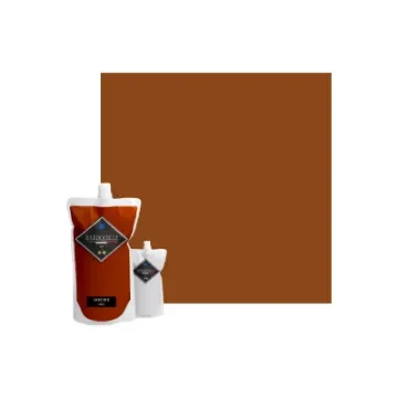 Barbouille - Glossy Epoxy Paint for PVC Tiles - BAR-BARBRB010AN5 product image