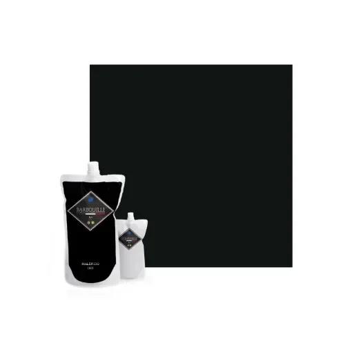 Barbouille - Matte Bi-Component Epoxy Paint for PVC - BAR-BARBRM010PL5 product image