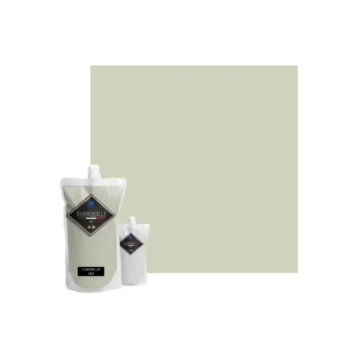 Barbouille - Glossy Epoxy Paint for PVC Tiles - BAR-BARBRB010AN2 product image