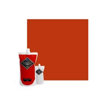 Barbouille - Matte Bi-Component Epoxy Paint for PVC - BAR-BARBRM010MT5 product image