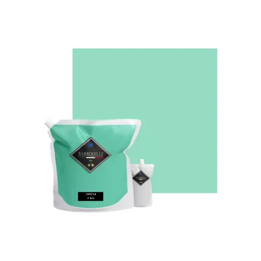 Barbouille Matte Epoxy Paint for PVC Tiles - BAR-BARBRM250AN3 product image