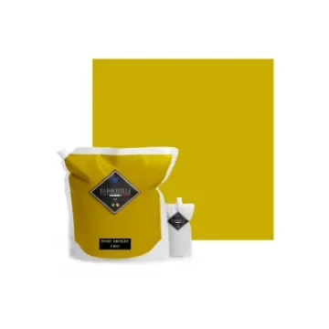 Barbouille - Matte Two-Component Epoxy Paint - BAR-BARBRM250FP3 product image