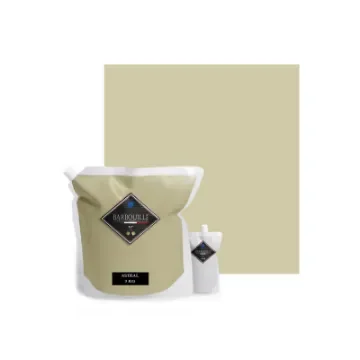 Barbouille - Glossy Epoxy Paint for PVC Tiles - BAR-BARBRB250IC2 product image