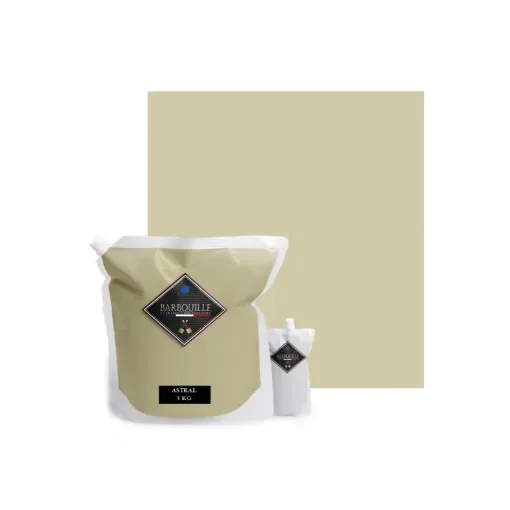 Barbouille - Glossy Epoxy Paint for PVC Tiles - BAR-BARBRB250IC2 product image