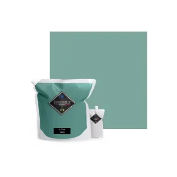 Barbouille - Glossy Epoxy Paint for PVC Tiles - BAR-BARBRB250IC4 product image