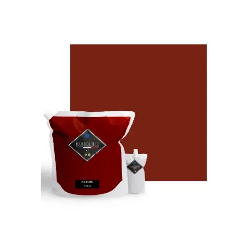 Barbouille - Glossy Epoxy Paint for PVC Tiles - BAR-BARBRB250IC5 product image