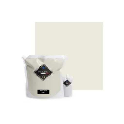 Barbouille - Glossy Epoxy Paint for PVC Tiles - BAR-BARBRB250MT1 product image