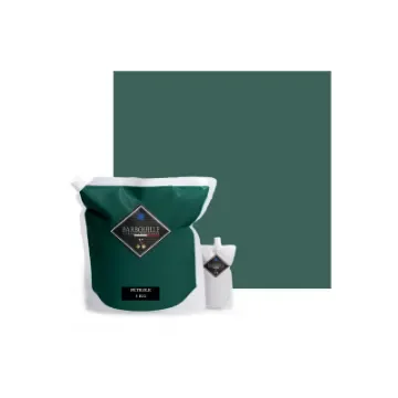 Barbouille - Matte Two-Component Epoxy Paint - BAR-BARBRM250MT4 product image