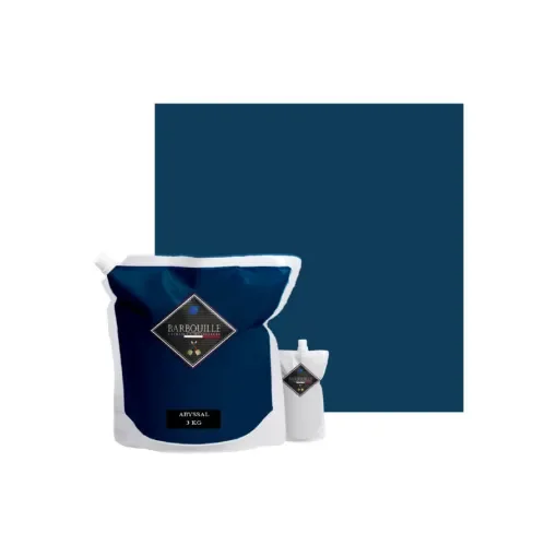 Barbouille - Matte Two-Component Epoxy Paint - BAR-BARBRM250PL4 product image