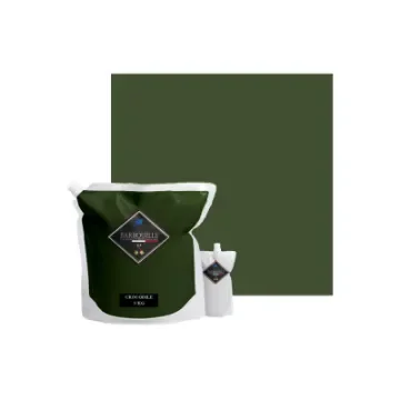 Barbouille - Matte Two-Component Epoxy Paint - BAR-BARBRM250SN3 product image