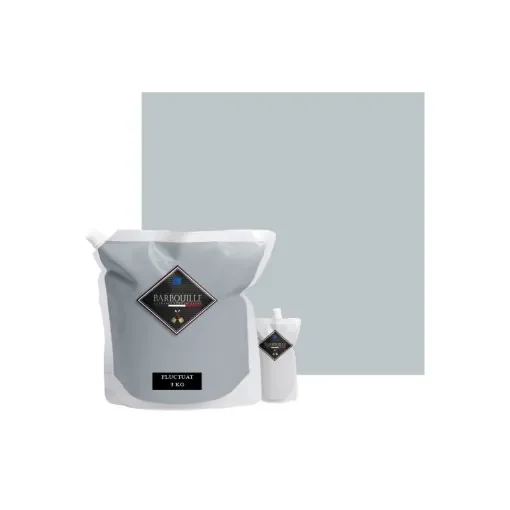 Barbouille - Glossy Epoxy Paint for PVC Tiles - BAR-BARBRB250PL2 product image