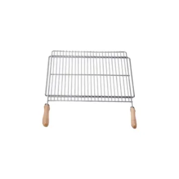 Divers - Expandable Barbecue Grill 60x40 cm - 73812 product image