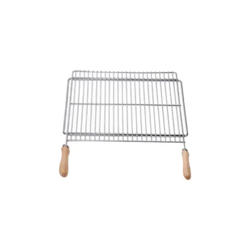 Divers - Expandable Barbecue Grill 60x40 cm - 73812 product image