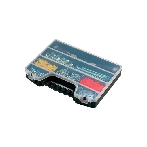 Divers_Elk3 - Organizer with Lid - 13 Compartments - 75032 product image