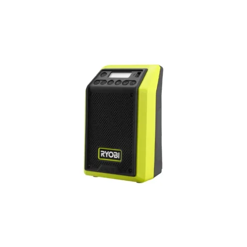 Ryobi - Bluetooth Radio 18V One+ - RR18-0 product image