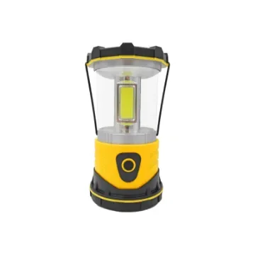 EDM - LED Camping Lantern 1200lm - 36147 product image