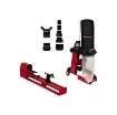 Einhell - Wood Lathe TC-WW 1000/1 with Dust Extraction - 4312110-4304156 product image