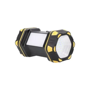 EDM - Rechargeable LED Handheld Torch 400lm - 36144 product image