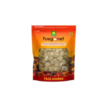 Divers - Eco-friendly Ignition Tablets 200pcs - 06563 product image