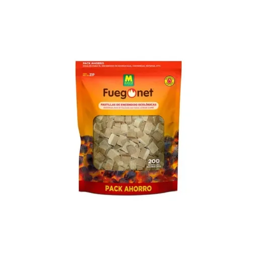 Divers - Eco-friendly Ignition Tablets 200pcs - 06563 product image