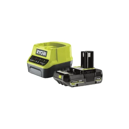 Ryobi - 18V One+ 2.0Ah LithiumPlus Battery Pack - 5133005090 product image