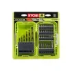 Ryobi - R18DD3-2415BS Drill-Driver Kit - 5133004860-5132003303 product image