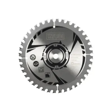 Ryobi - Circular Saw Blade 150mm 40 Teeth - 5132005671 product image