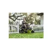 Ryobi - 48V Brushless Rider Mower 76 cm Cutting Width - 5133004972 product image