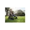Ryobi - 48V Brushless Rider Mower 76 cm Cutting Width - 5133004972 product image