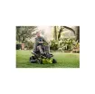 Ryobi - 48V Brushless Rider Mower 76 cm Cutting Width - 5133004972 product image