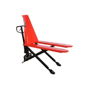 Divers_SM - Manual High-Lift Pallet Truck 1000 kg - HL540M product image