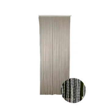 Confortex Door Curtain Crystal - 337001_never_used product image
