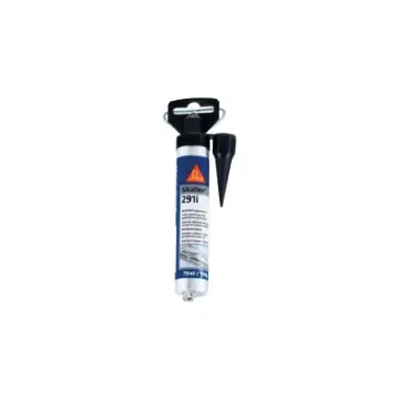 Sika - Marine Adhesive Sikaflex 291i Black - 487383 product image