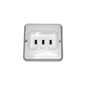 Divers_Elk3 - Special Oven Bipolar Socket - 41208 product image