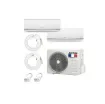 Airton Reversible Bi-Split Air Conditioner Pack - 409913-409729x2-409597x2 product image