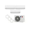 Airton - Reversible Tri-Split Air Conditioner 2500W/3500W - 409894-409592x3 product image