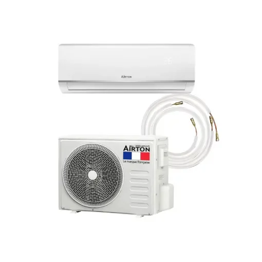 Airton - Reversible Air Conditioner Pack 5270W - 409936-409687 product image